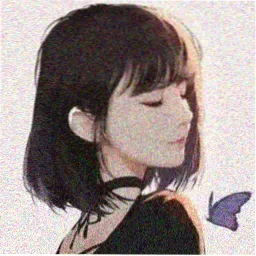 角色头像:吕小鱼档案条目